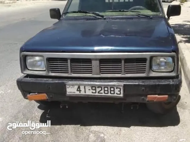 Foton Other 1982 in Amman