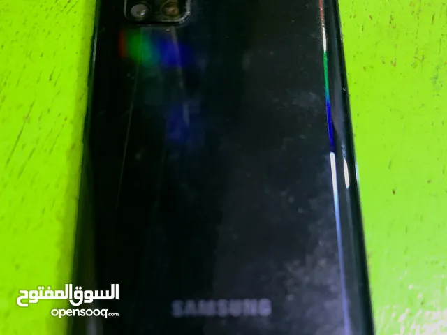 Samsung Galaxy A71 5G 128 GB in Aden