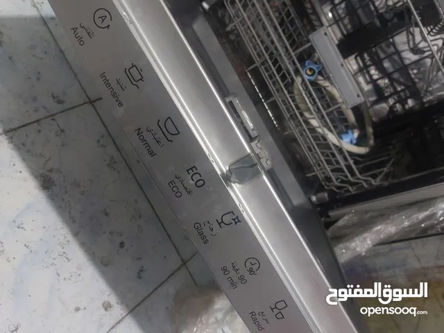 Samsung 8 Place Settings Dishwasher in Zarqa