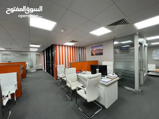 120 m2 Offices for Sale in Muscat Bosher