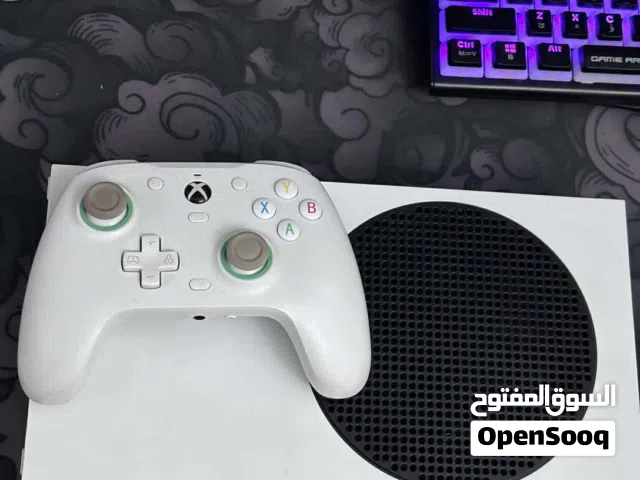 Xbox Series S Xbox for sale in Tripoli