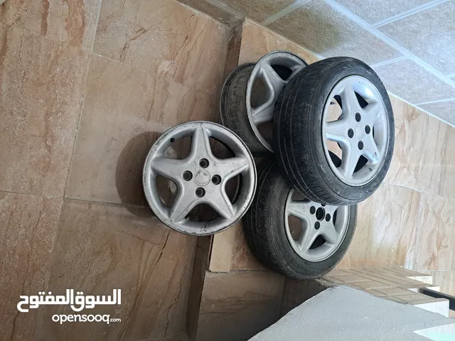 طقمين جنطات براغي قريب