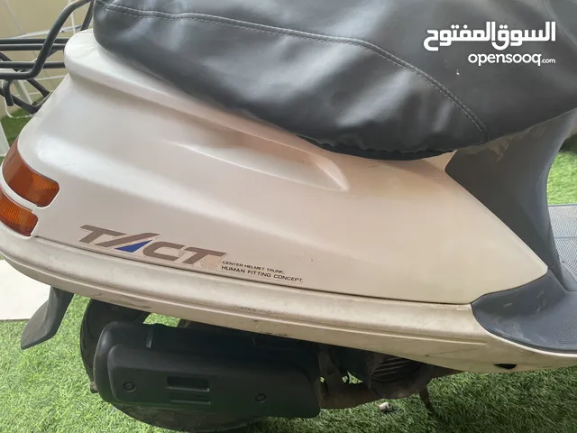 هوندا تاكت