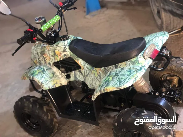 Yamaha Raptor 90 2019 in Zawiya