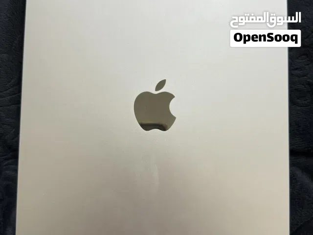 Apple iPad 256 GB in Muscat