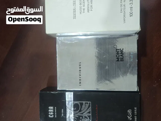 مجموعة عطور مكس