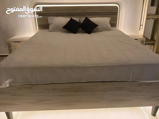 شقة مفروشة جاهزة لرواد الخريف