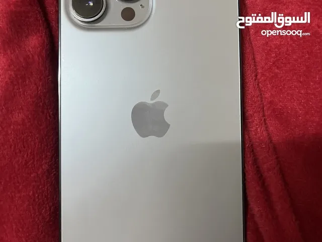 Apple iPhone 13 Pro Max 256 GB in Ramallah and Al-Bireh