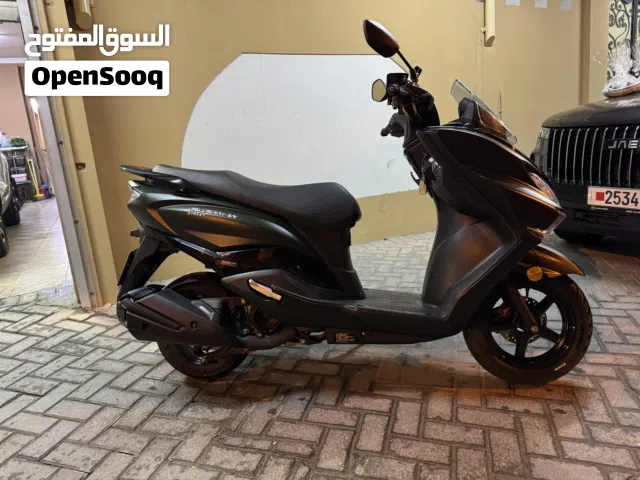 للبيع سكوتر