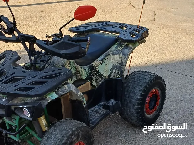 تركترون كهرباء 72 فولت
