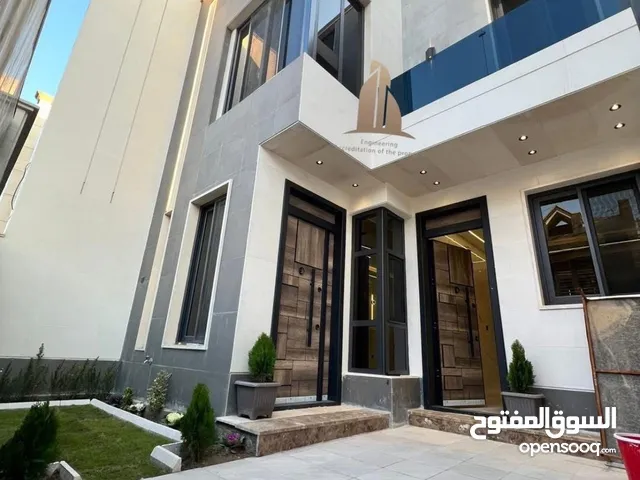 للبيع دار سكني مودرن 150م واجهة7.5 بسعر مناسب لدى شركتنا الاعتماد الهندسي للعقار