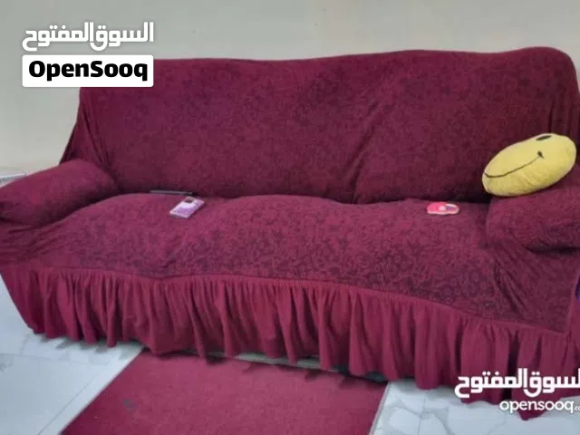 3 seater and 1 seater recliner