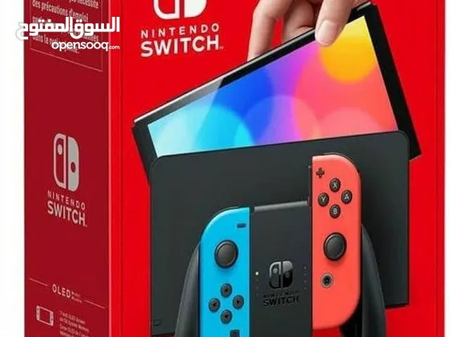 Nintendo Switch Nintendo for sale in Fujairah