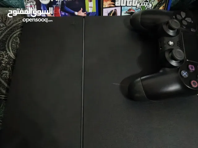 PlayStation 4 PlayStation for sale in Zliten