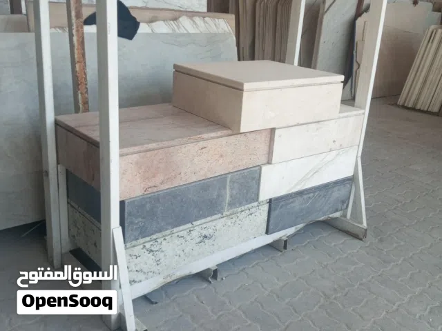 كاونتر رخام كرانيت بورسلان