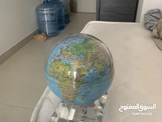 Mova Globe 6 inch