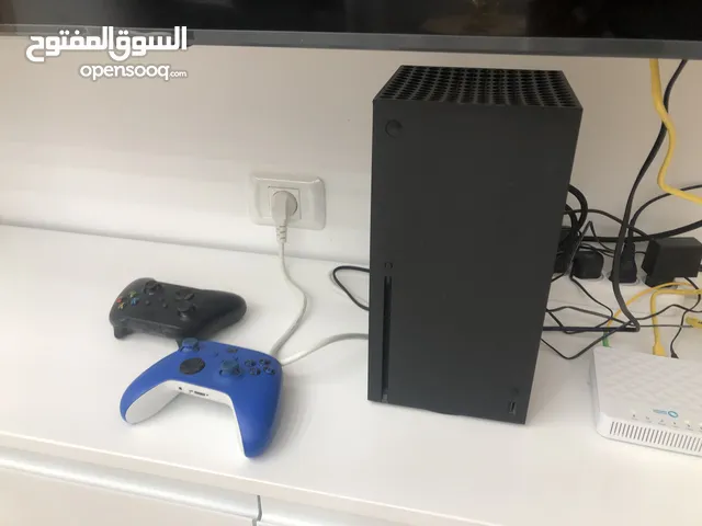 Xbox Series X Xbox for sale in Ramallah and Al-Bireh