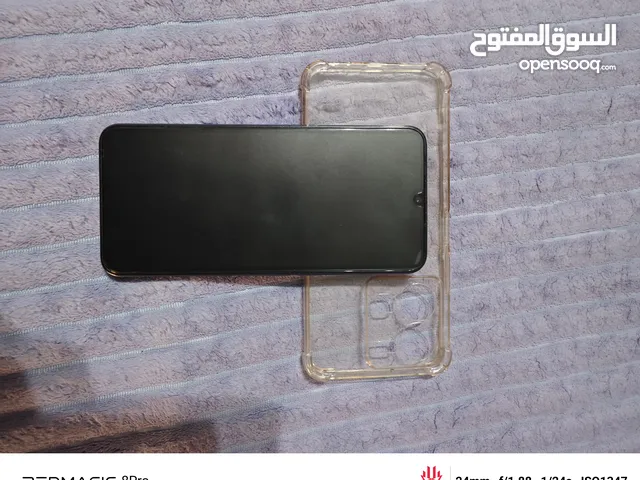 Vivo Y35 128 GB in Amman