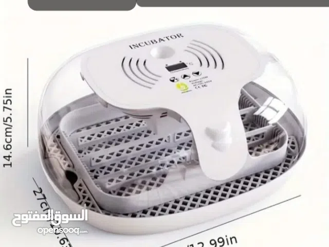 فقاصه 16 بيضه جديده اوتوماتيك سهله الاستعمال / السعر ورقم التواصل بصور الاعلان