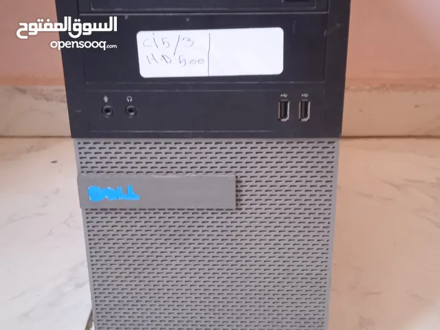 Windows Dell Computers for sale in Giza