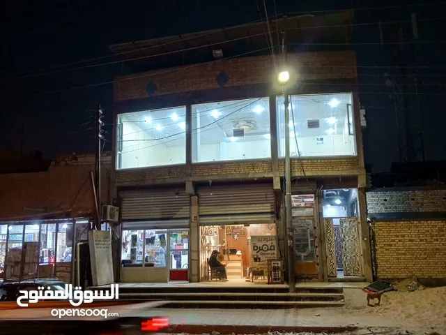 Unfurnished Shops in Basra Maqal