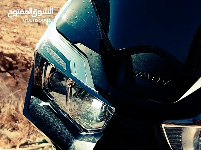 سكوتر دايانج 150 سيسي للبيع بسعر مغري