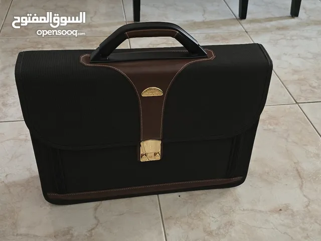 Men bags - حقائب رجالية