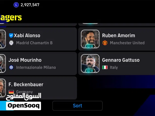 old efootball account