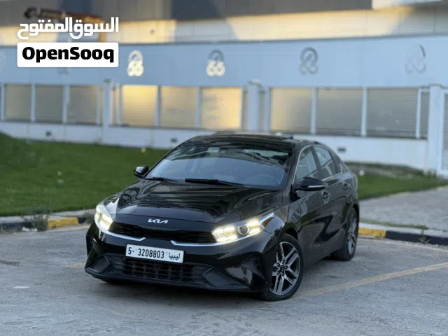 Kia forte 2022 ex