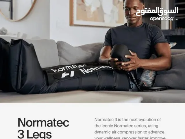 جهاز مساج الارجل للرياضيين المحترفين  Air compression recovery system