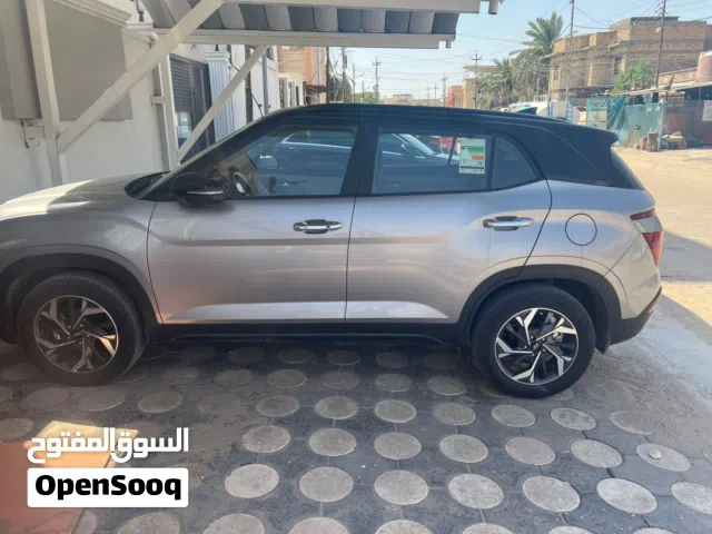 2024 هيونداي كريتا GLS