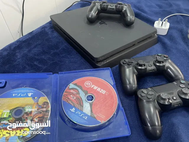 PlayStation 4 PlayStation for sale in Irbid