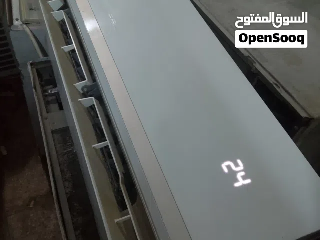 Fresh 2 - 2.4 Ton AC in Giza