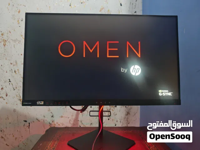 Display HP OMEN