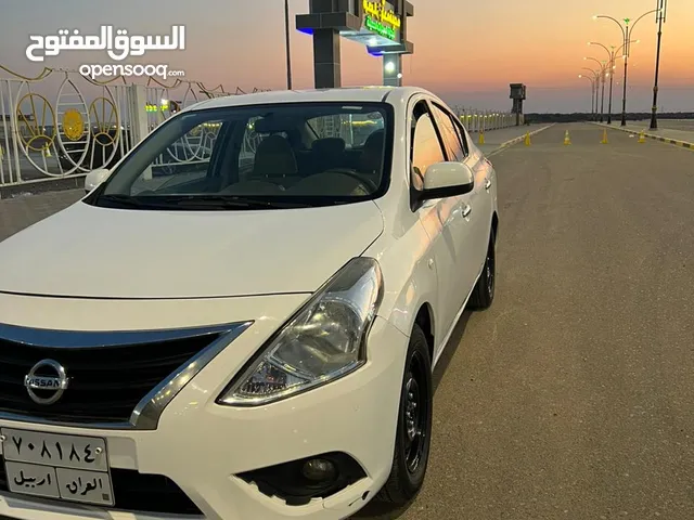 Nissan Sunny  in Basra