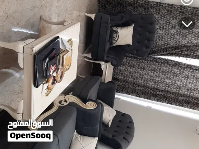 قنفات 7 مقاعد عراقي