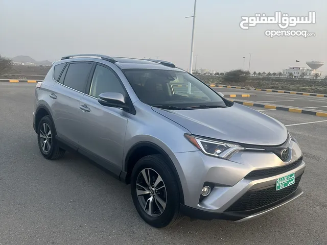 New Toyota RAV 4 in Al Dakhiliya