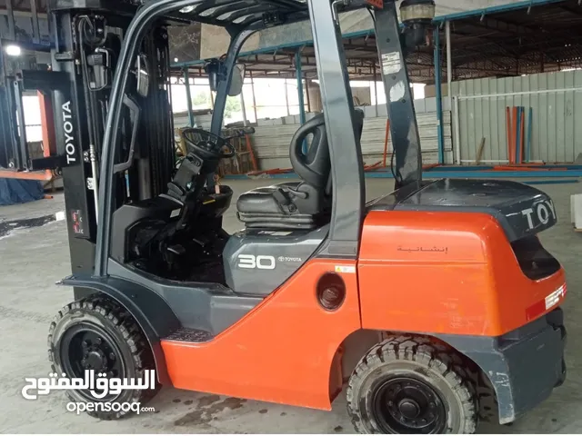 2022 Forklift Lift Equipment in Al Jahra
