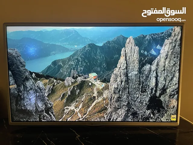 Tv 32 inch LG