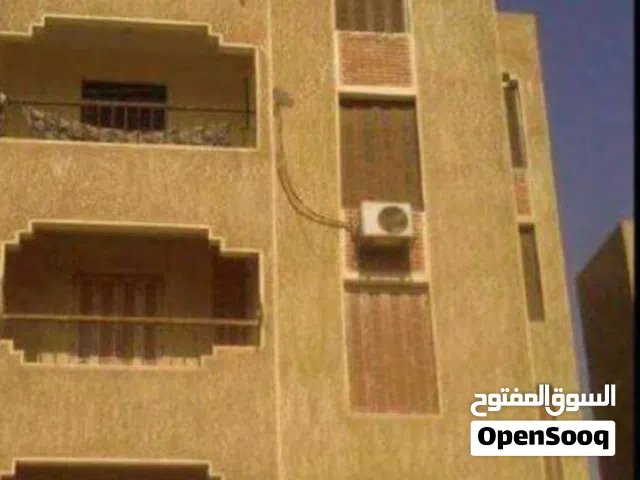 70 m2 2 Bedrooms Apartments for Sale in Cairo Shorouk City