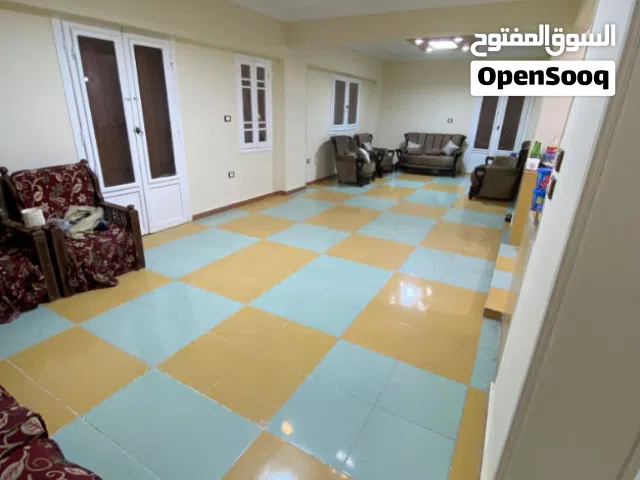شقة للبيع في الطالبيه الرئيسي - فيصل على ناصيتين 200 متر