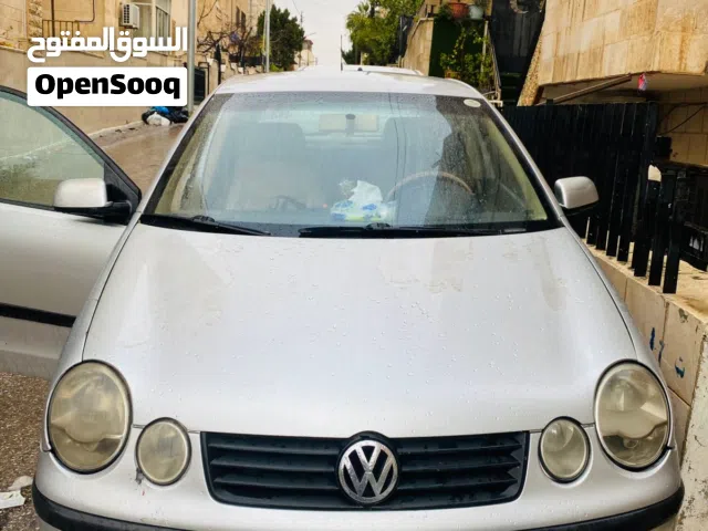 2004 فولكسفاغن بولو Life