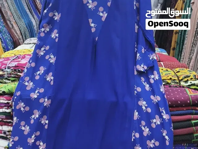 جلابيات ، طرح وقمصان