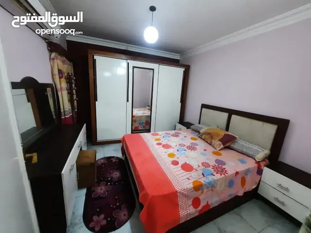 80 m2 Studio Apartments for Rent in Cairo Nasr City