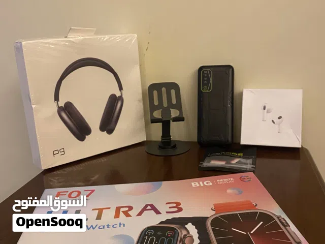 بكج إلكترونيات