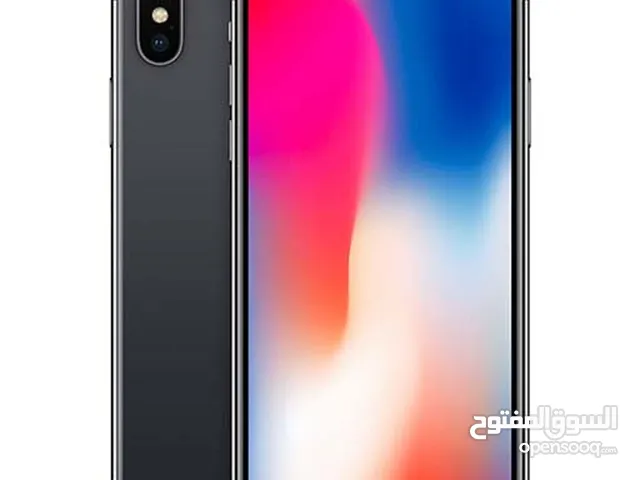 Apple iPhone X 64 GB in Bethlehem