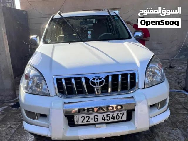 Used Toyota Other in Basra