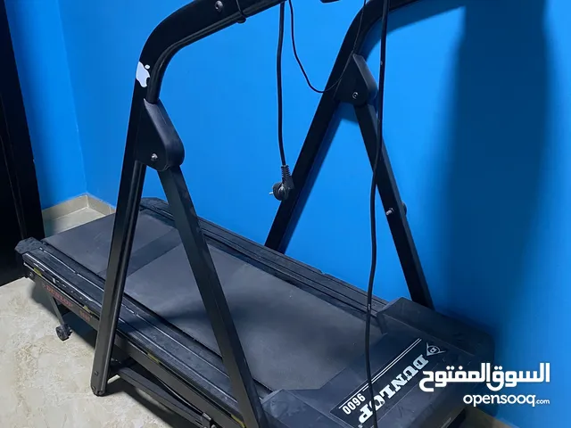 جهاز مشي Dunlop9600
