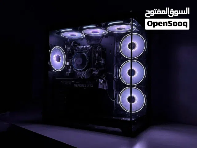 للبيع بي سي 3060ti