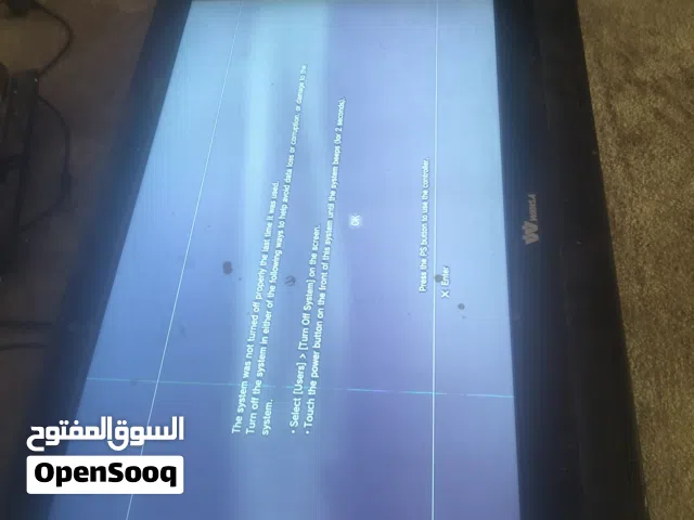 شاشة ونسا 32